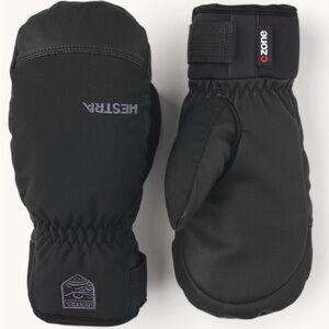 Kid’s Hestra Ferox Primaloft Mittens size 3 EUC